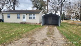 407 E Lincoln Avenue, Richmond Twp, MI 49677