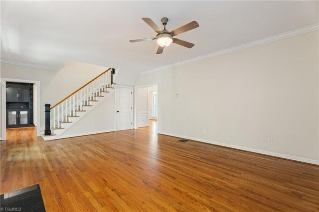 976 Ridge Gate Drive, Lewisville, NC 27023