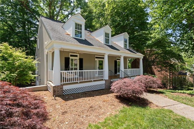 976 Ridge Gate Drive, Lewisville, NC 27023