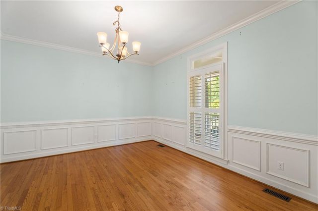976 Ridge Gate Drive, Lewisville, NC 27023