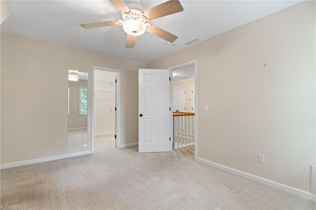 976 Ridge Gate Drive, Lewisville, NC 27023