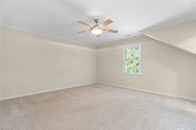 976 Ridge Gate Drive, Lewisville, NC 27023