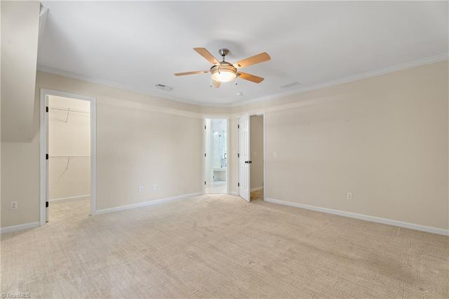 976 Ridge Gate Drive, Lewisville, NC 27023