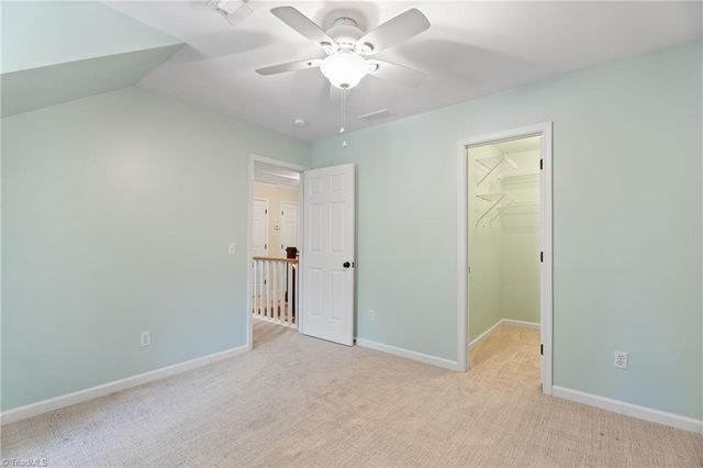 976 Ridge Gate Drive, Lewisville, NC 27023