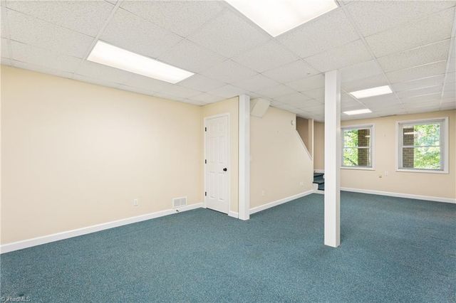 976 Ridge Gate Drive, Lewisville, NC 27023