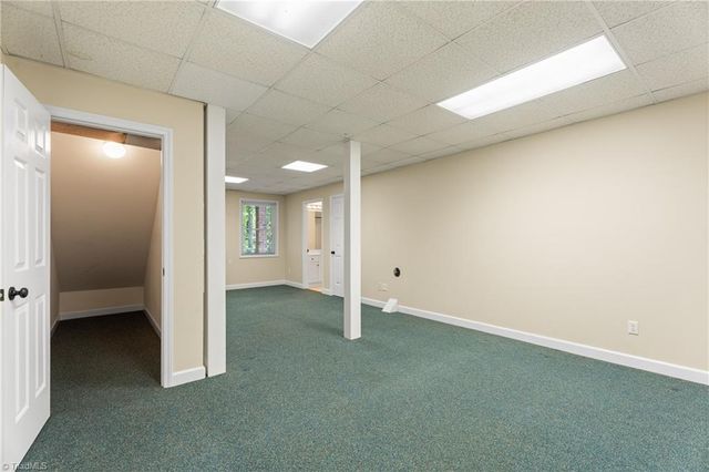 976 Ridge Gate Drive, Lewisville, NC 27023
