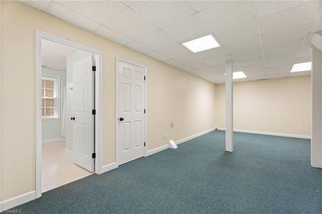 976 Ridge Gate Drive, Lewisville, NC 27023