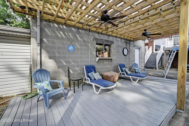 3912 Iron Horse Way, Louisville, KY 40272