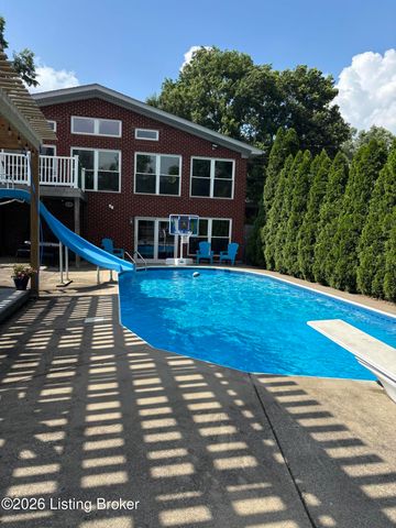 3912 Iron Horse Way, Louisville, KY 40272