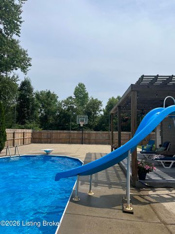 3912 Iron Horse Way, Louisville, KY 40272