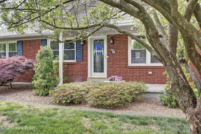 3912 Iron Horse Way, Louisville, KY 40272