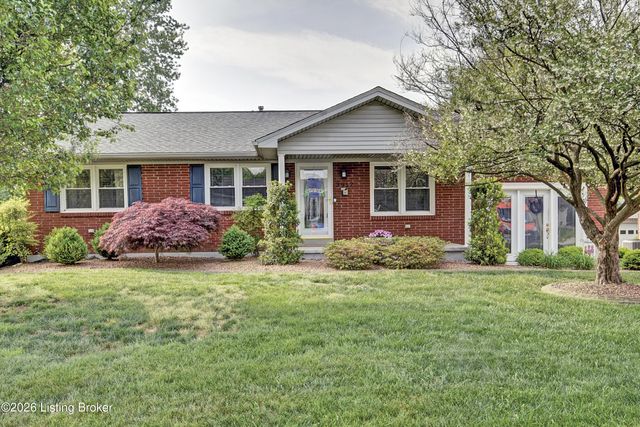 3912 Iron Horse Way, Louisville, KY 40272