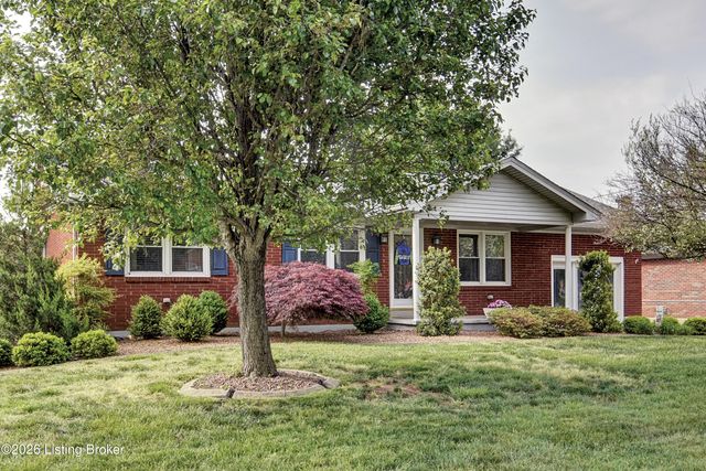 3912 Iron Horse Way, Louisville, KY 40272