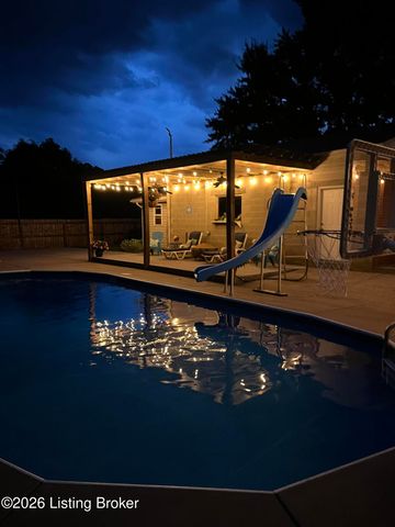 3912 Iron Horse Way, Louisville, KY 40272