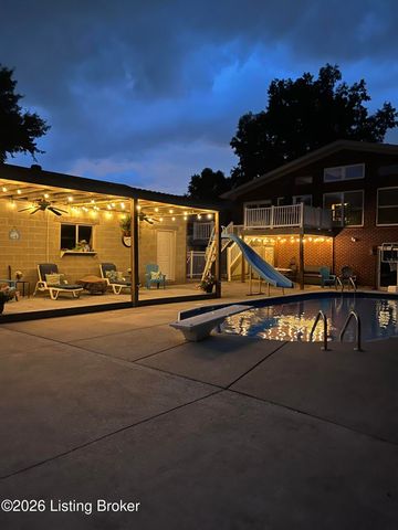 3912 Iron Horse Way, Louisville, KY 40272