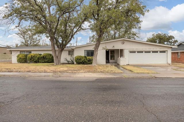 2814 E 31st St, Odessa, TX 79762