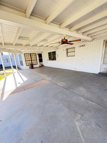 2814 E 31st St, Odessa, TX 79762