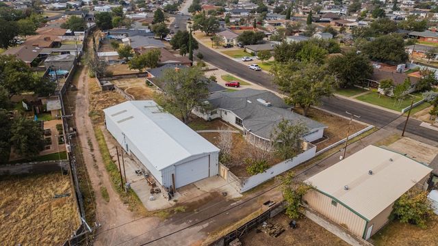 2814 E 31st St, Odessa, TX 79762