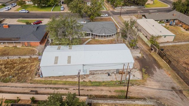 2814 E 31st St, Odessa, TX 79762