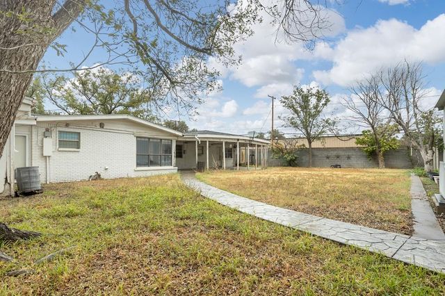 2814 E 31st St, Odessa, TX 79762