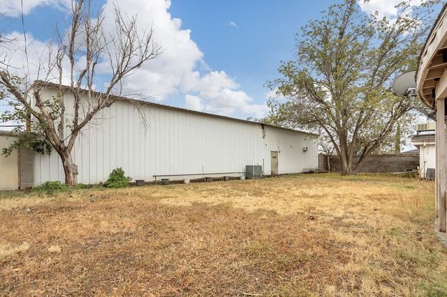 2814 E 31st St, Odessa, TX 79762