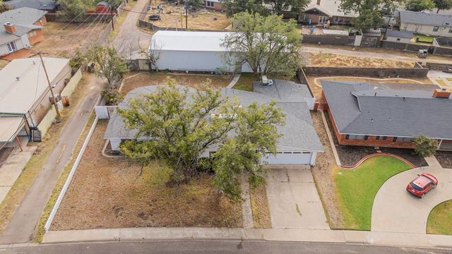 2814 E 31st St, Odessa, TX 79762