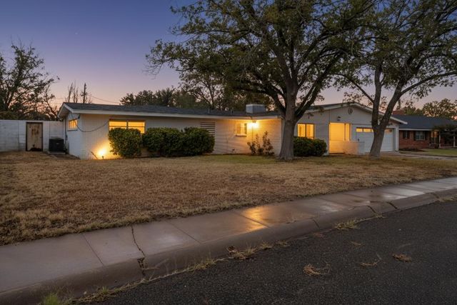 2814 E 31st St, Odessa, TX 79762