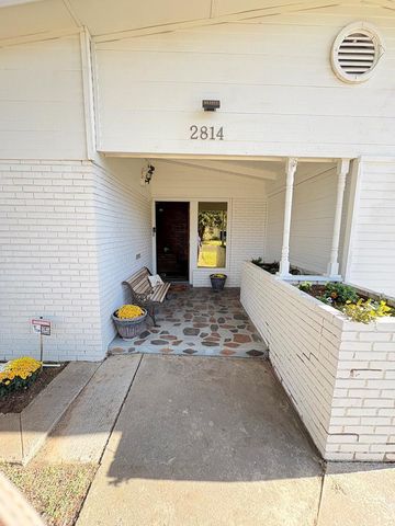 2814 E 31st St, Odessa, TX 79762