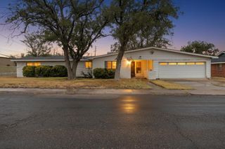 2814 E 31st St, Odessa, TX 79762