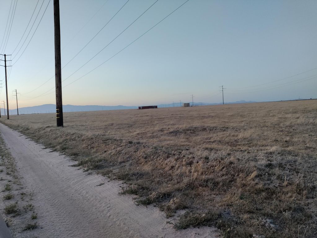 W Vic Avenue H12 106 Stw, Lancaster, CA 93536