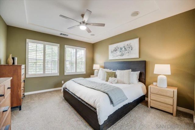 3272 Avenida La Cima, Carlsbad, CA 92009