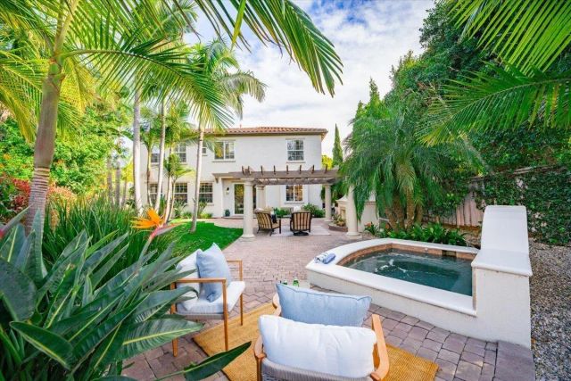 3272 Avenida La Cima, Carlsbad, CA 92009