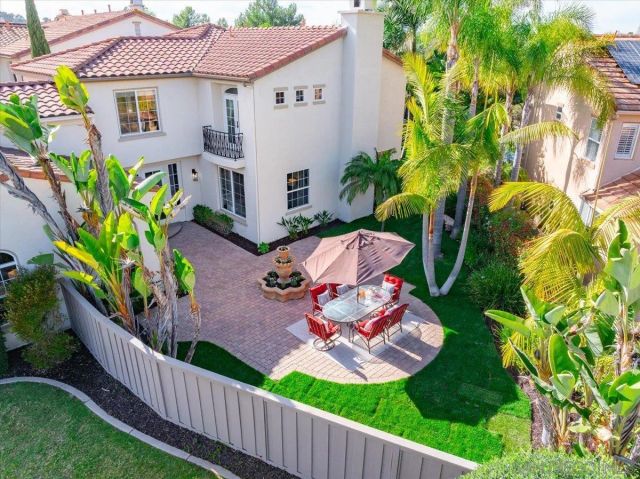 3272 Avenida La Cima, Carlsbad, CA 92009