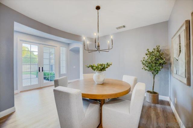 3272 Avenida La Cima, Carlsbad, CA 92009