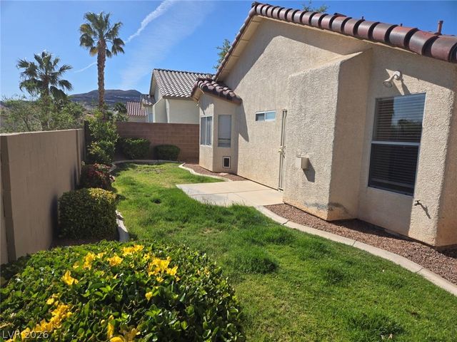 188 Oella Ridge Court, Henderson, NV 89012