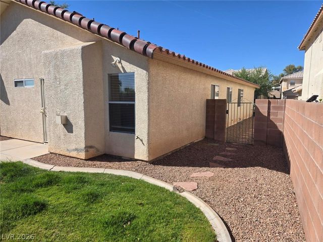 188 Oella Ridge Court, Henderson, NV 89012