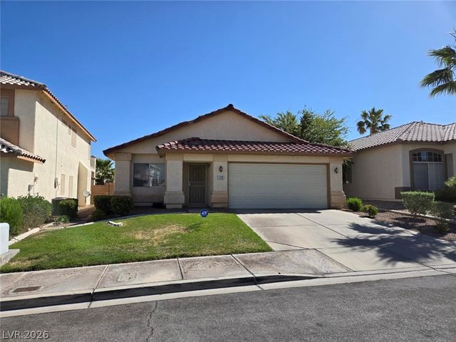 188 Oella Ridge Court, Henderson, NV 89012