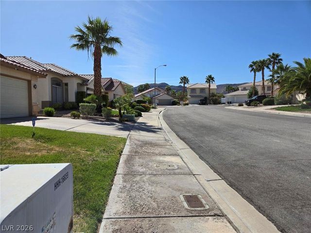 188 Oella Ridge Court, Henderson, NV 89012
