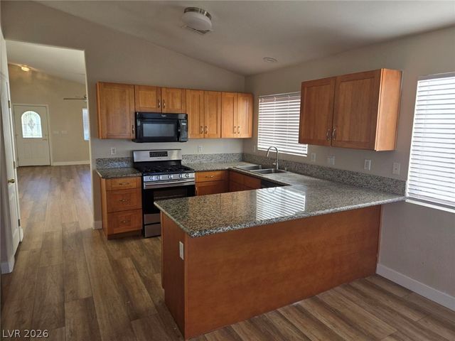 188 Oella Ridge Court, Henderson, NV 89012