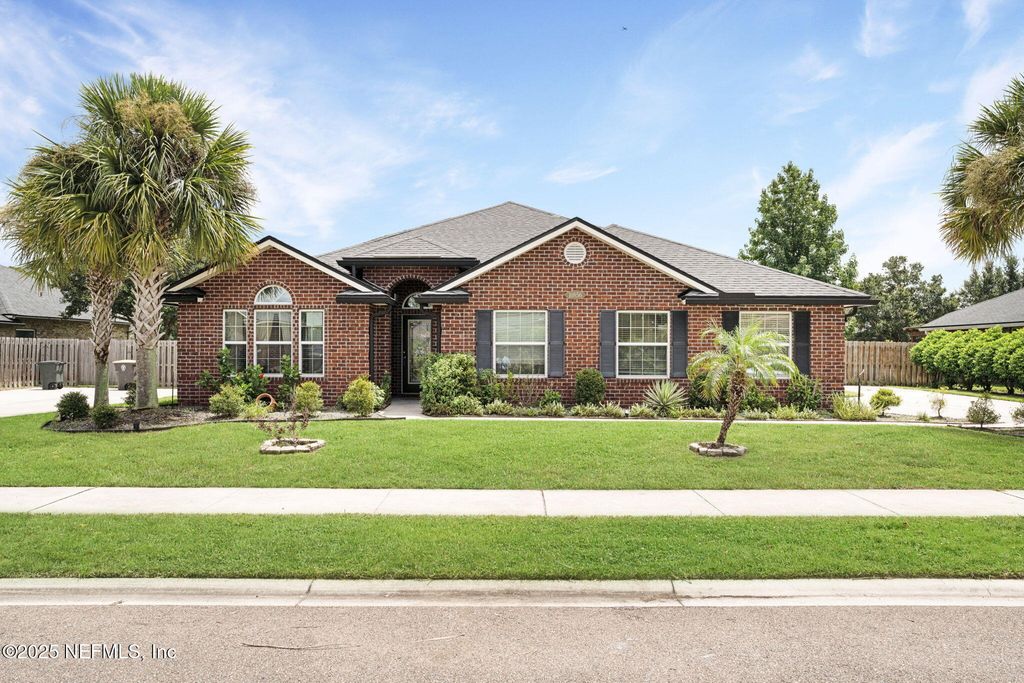 10856 LOTHMORE Road, Jacksonville, FL 32221