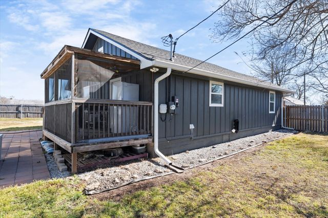 279 Norm Street, China Spring, TX 76633