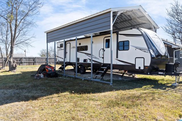 279 Norm Street, China Spring, TX 76633