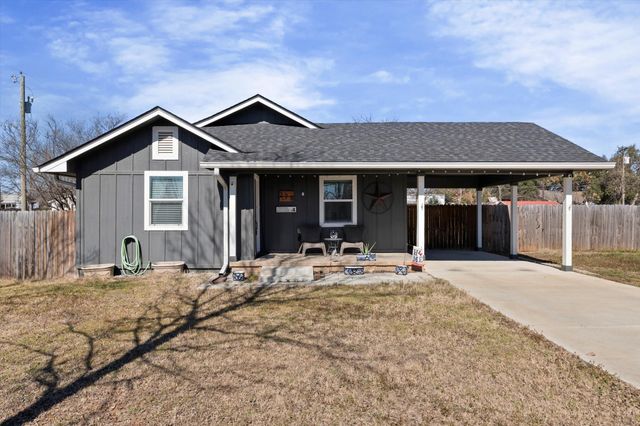 279 Norm Street, China Spring, TX 76633