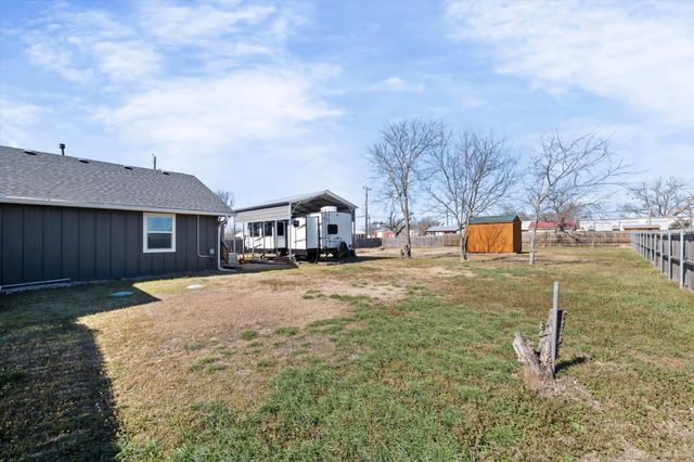 279 Norm Street, China Spring, TX 76633