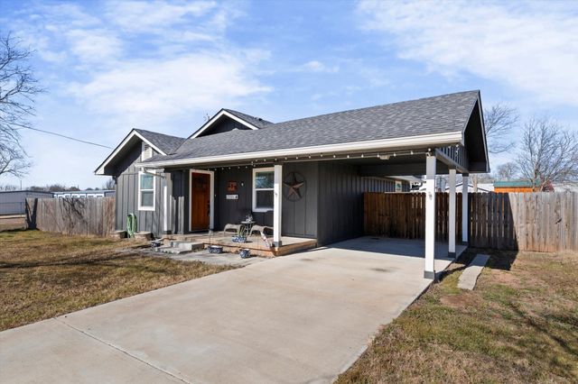 279 Norm Street, China Spring, TX 76633