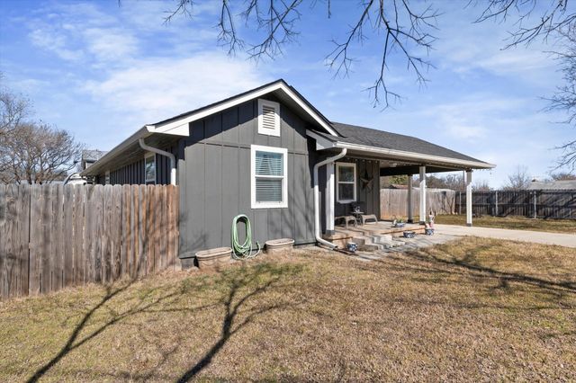 279 Norm Street, China Spring, TX 76633