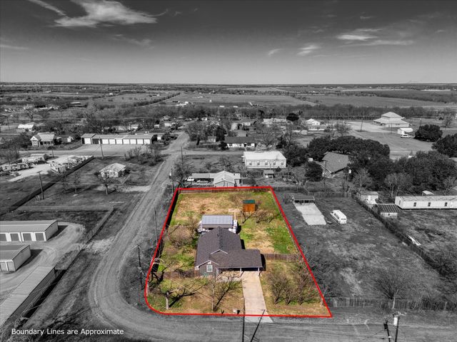 279 Norm Street, China Spring, TX 76633