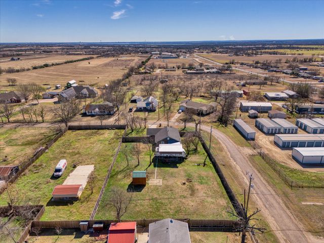 279 Norm Street, China Spring, TX 76633