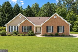 2231 Fort Martin Way, Lawrenceville, GA 30045