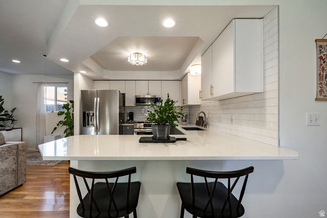 6375 S MALSTROM LN, Murray, UT 84107